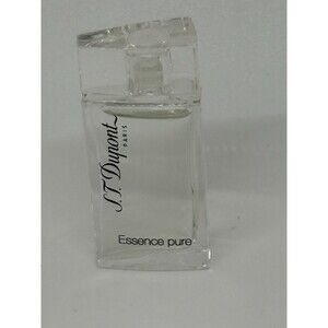 S.T.DUPONT ESSENCE PURE POUR FEMME EAU DE TOILETTE SPLASH 5 ML/0.16 OZ.MINIATURE